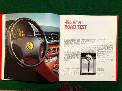 Ferrarissima New Series 01