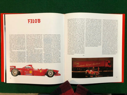 Ferrarissima New Series 01