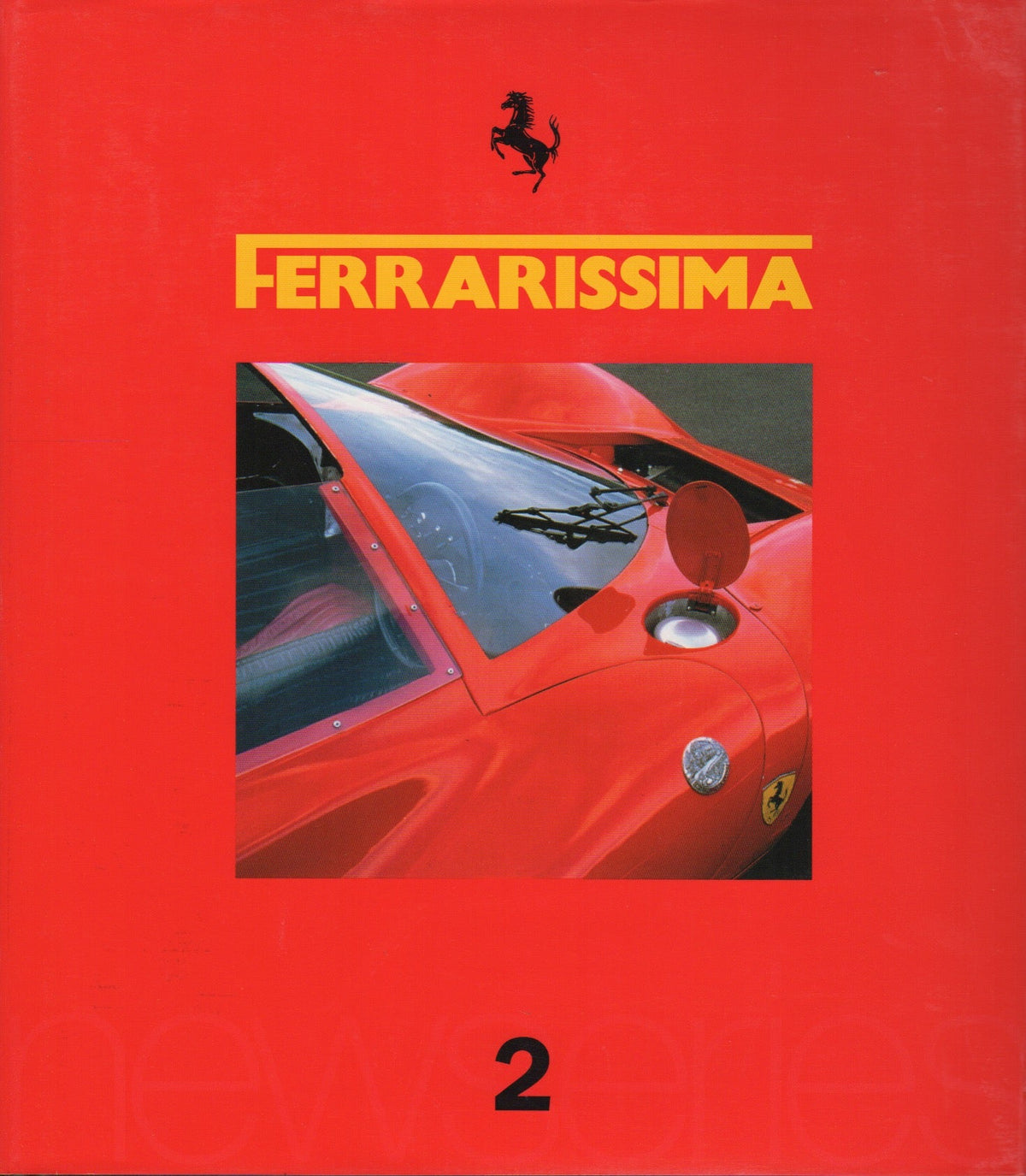 Ferrarissima New Series 02