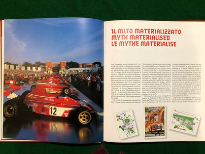 Ferrarissima New Series 02