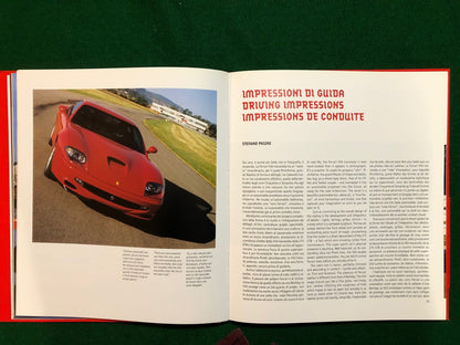 Ferrarissima New Series 02
