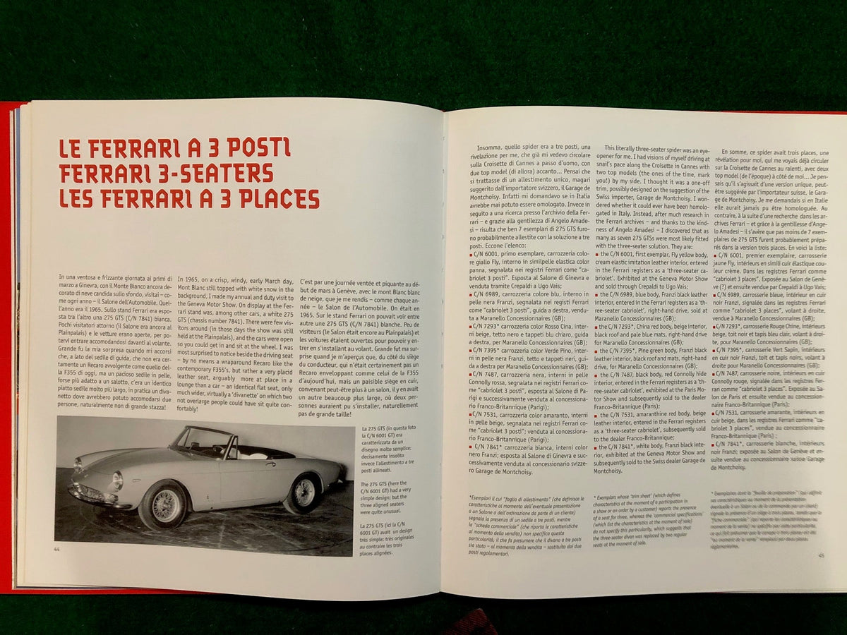 Ferrarissima New Series 02