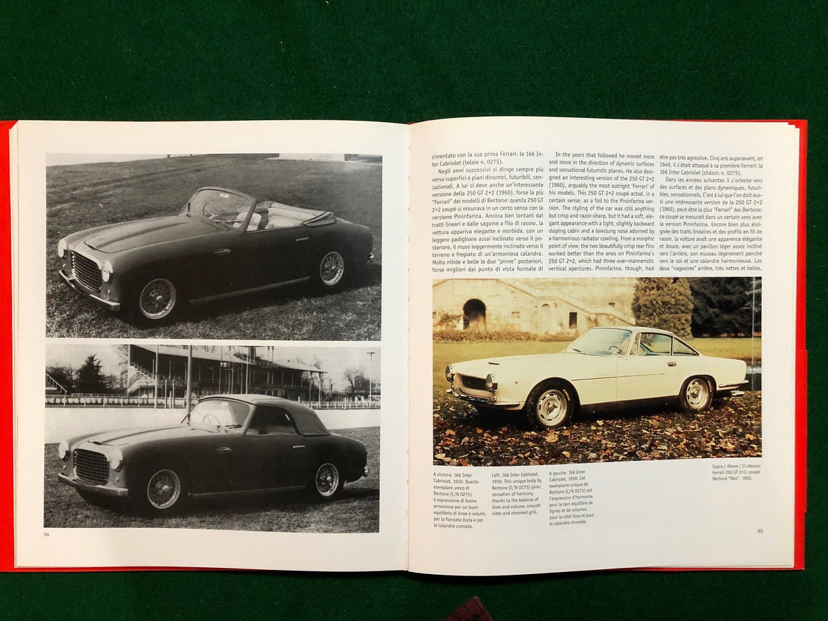 Ferrarissima New Series 02