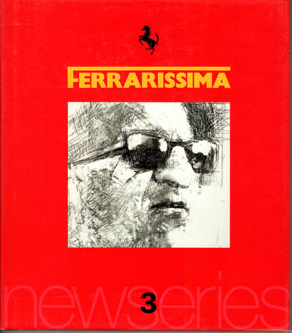 Ferrarissima New Series 03
