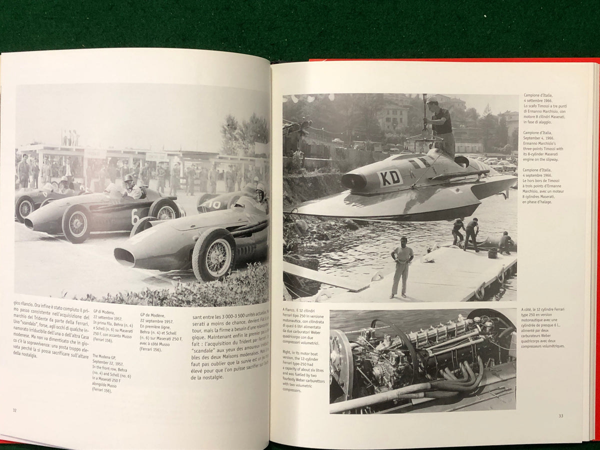 Ferrarissima New Series 03