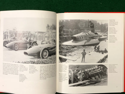 Ferrarissima New Series 03