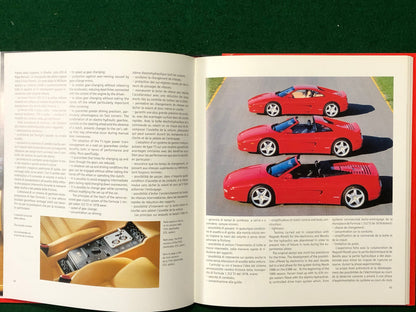 Ferrarissima New Series 03