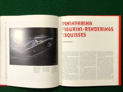 Ferrarissima New Series 03