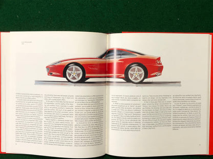 Ferrarissima New Series 03