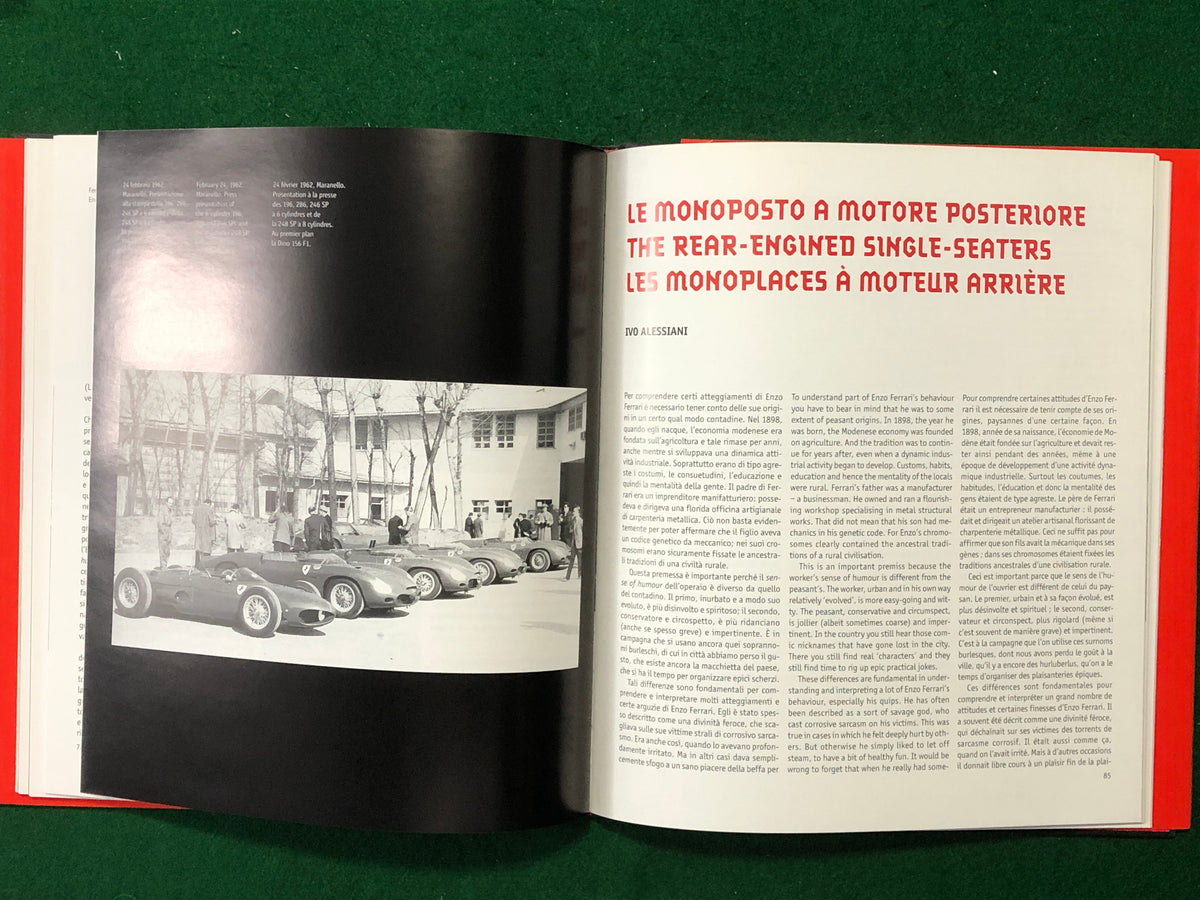 Ferrarissima New Series 03
