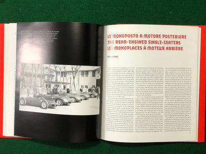 Ferrarissima New Series 03