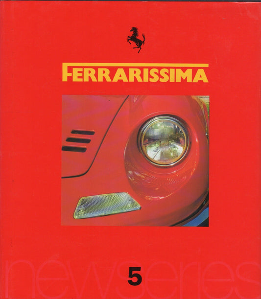 Ferrarissima New Series 05