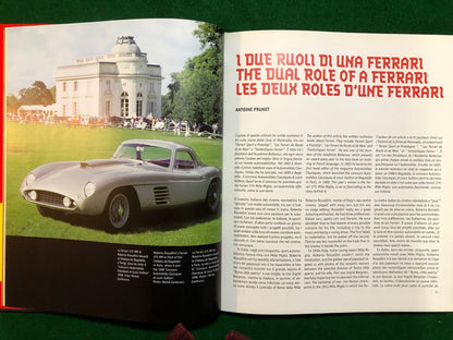 Ferrarissima New Series 05