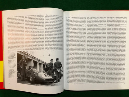 Ferrarissima New Series 05
