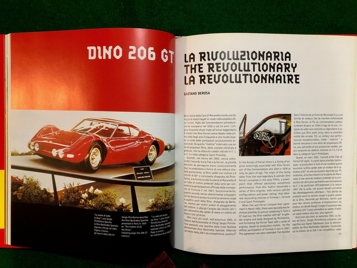 Ferrarissima New Series 05