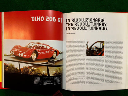 Ferrarissima New Series 05