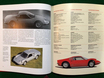 Ferrarissima New Series 05