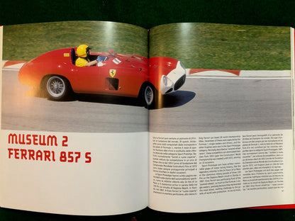 Ferrarissima New Series 05