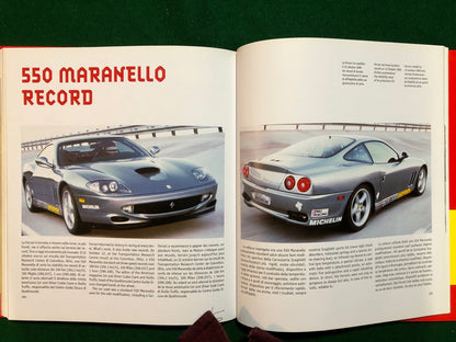 Ferrarissima New Series 05