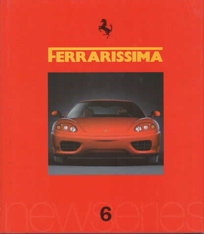 Ferrarissima New Series 06