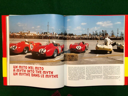 Ferrarissima New Series 06