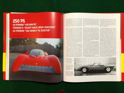 Ferrarissima New Series 06