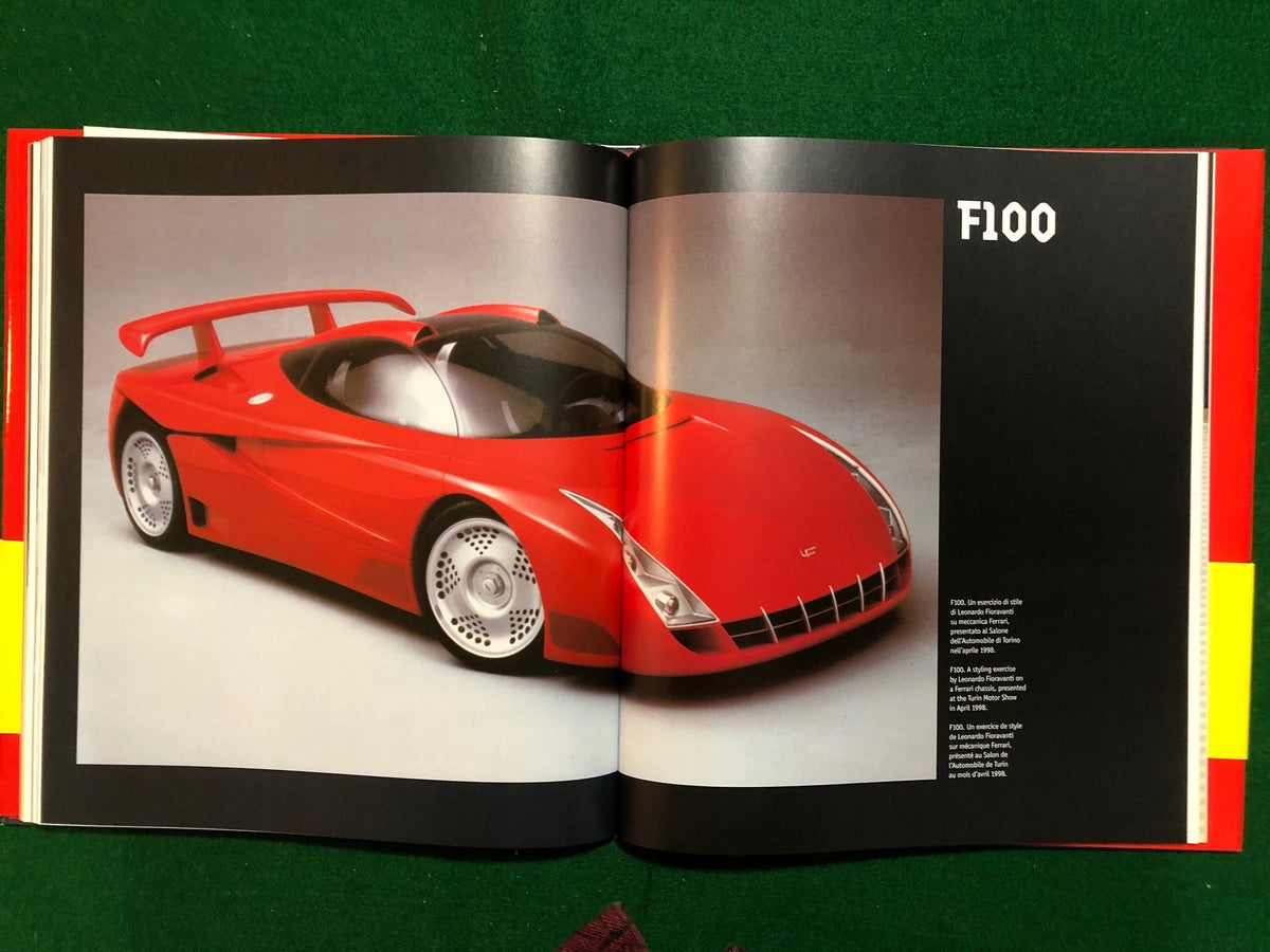 Ferrarissima New Series 06