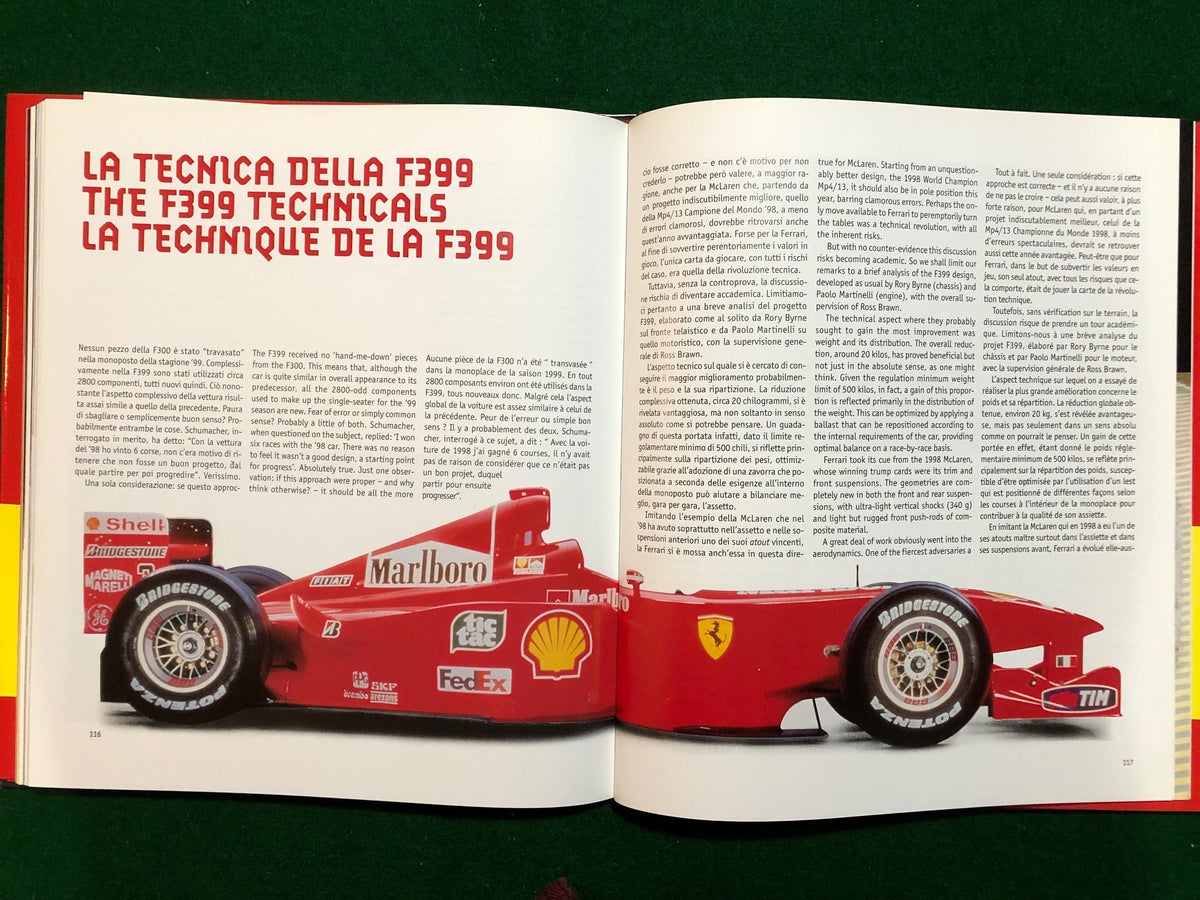 Ferrarissima New Series 06