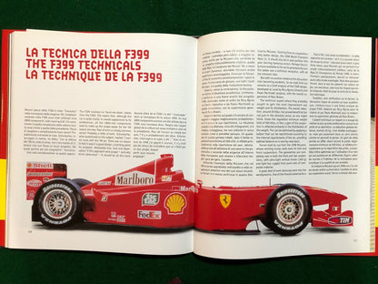 Ferrarissima New Series 06