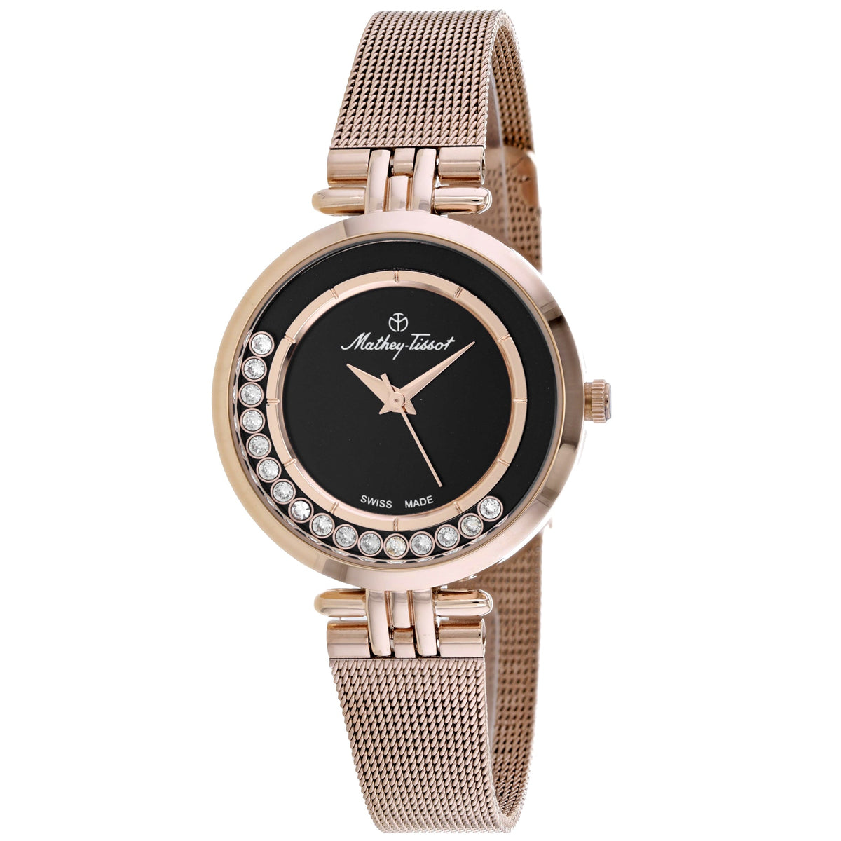 Mathey Tissot Women's Fleury XVI