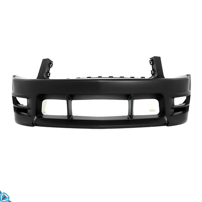 2005-2009 Ford Mustang (MK5) R Style Polypropylene Front Bumper Conversion Kit | E3Tuning — photo 3 of 9