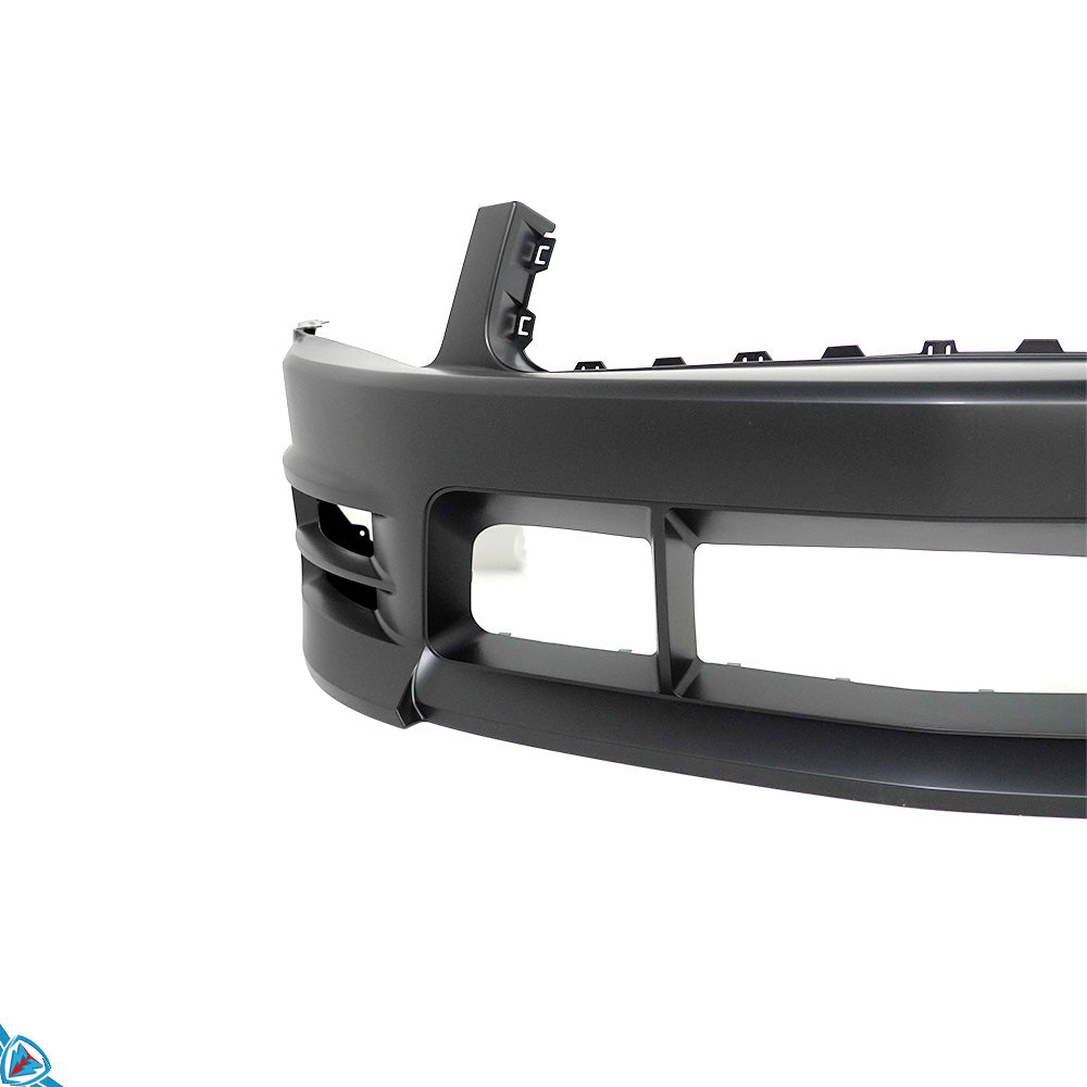 2005-2009 Ford Mustang (MK5) R Style Polypropylene Front Bumper Conversion Kit | E3Tuning — photo 5 of 9