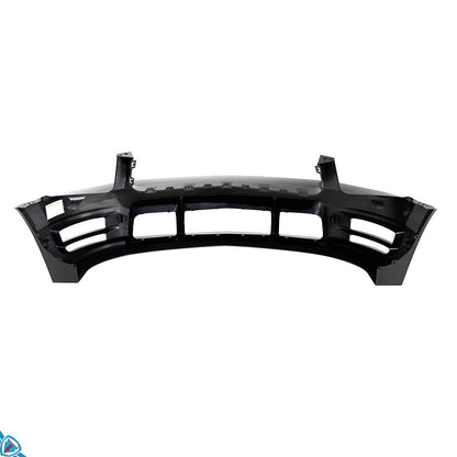 2005-2009 Ford Mustang (MK5) R Style Polypropylene Front Bumper Conversion Kit | E3Tuning — photo 6 of 9