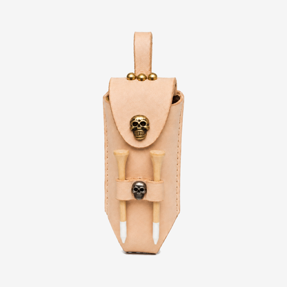 The Golf Pouch