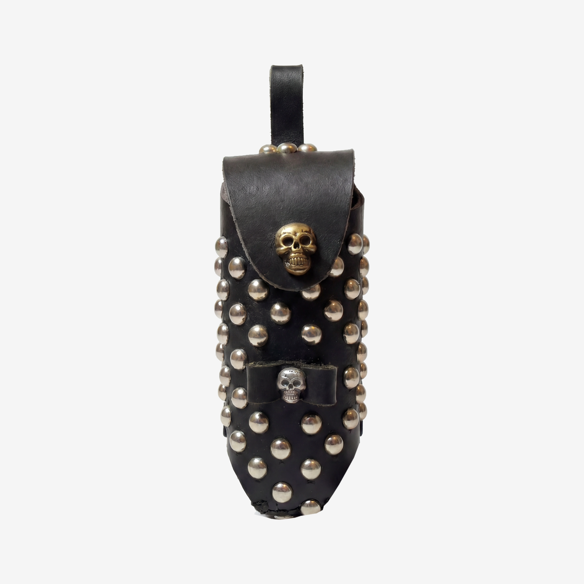 The Grid Golf Pouch
