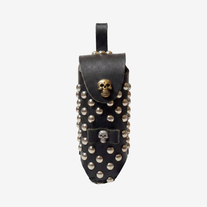 The Grid Golf Pouch