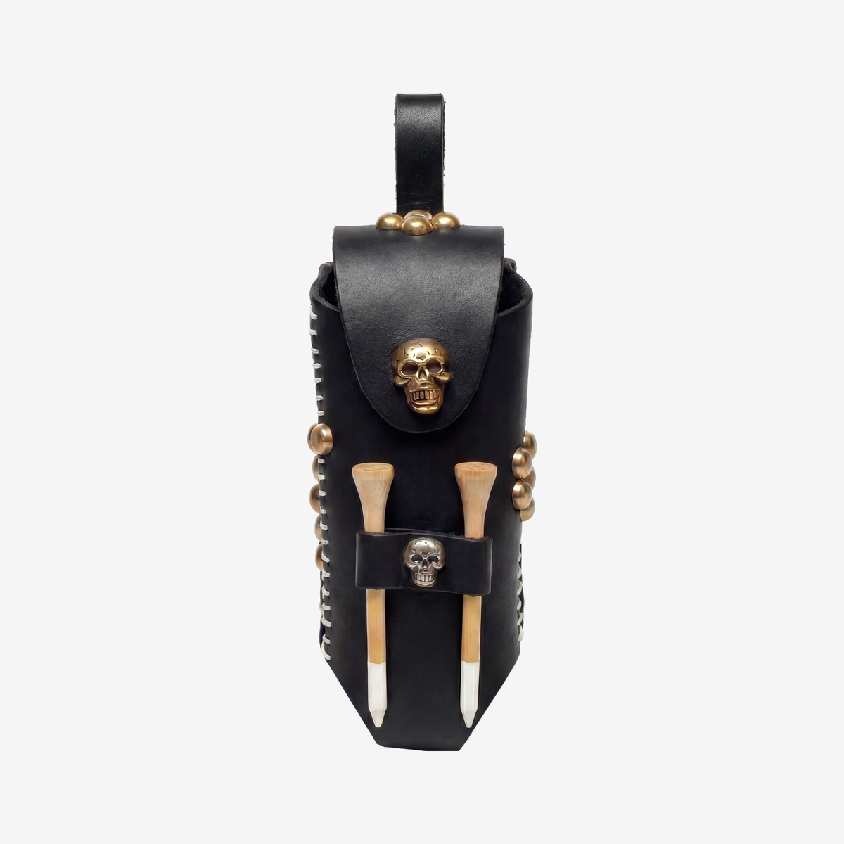 The Stud Golf Pouch