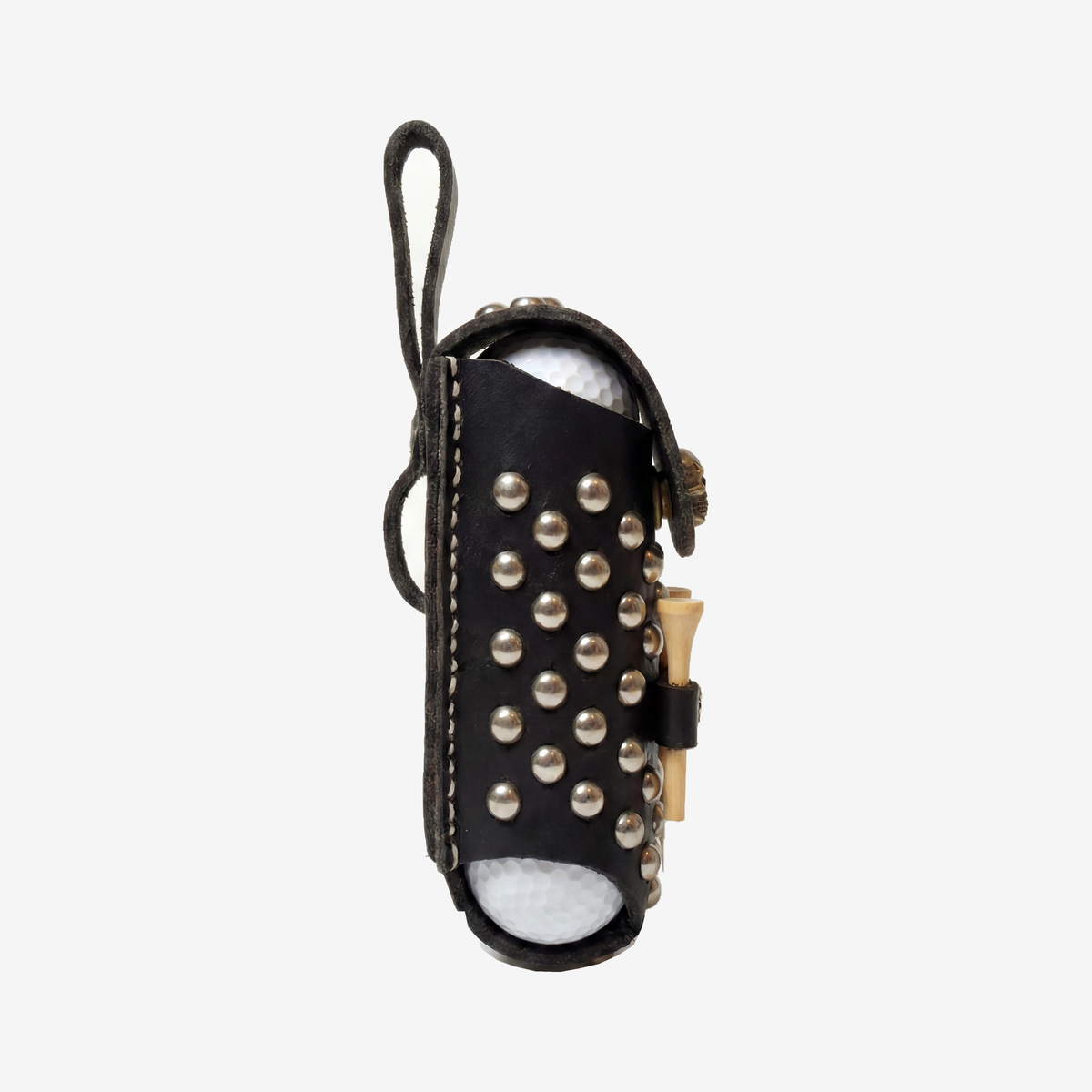 The Grid Golf Pouch