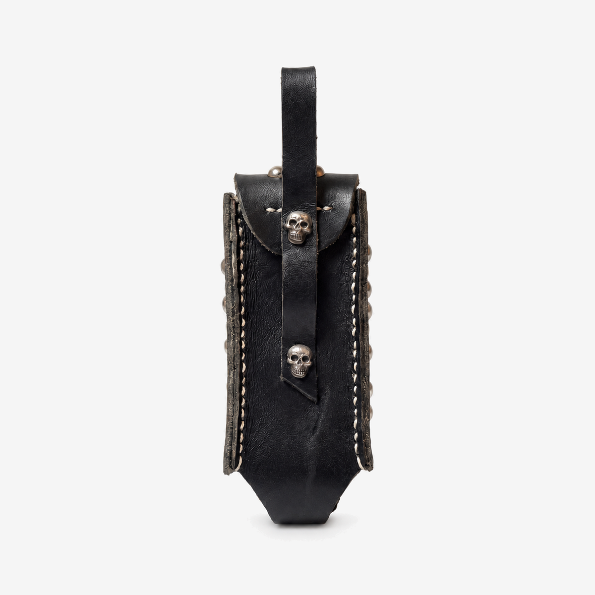 The Grid Golf Pouch