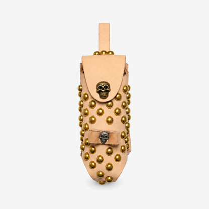 The Grid Golf Pouch