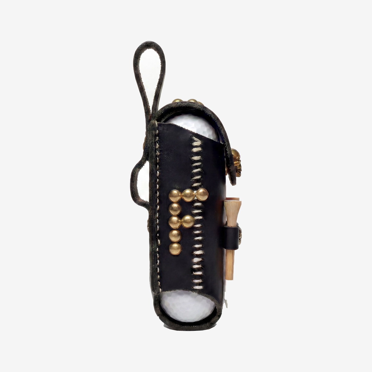 The Stud Golf Pouch