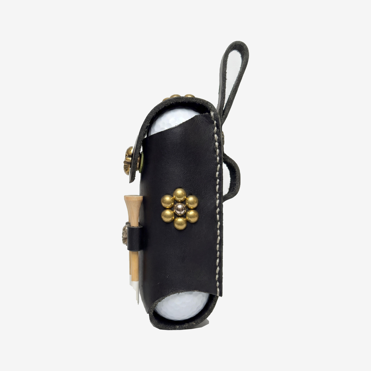 The Stud Golf Pouch