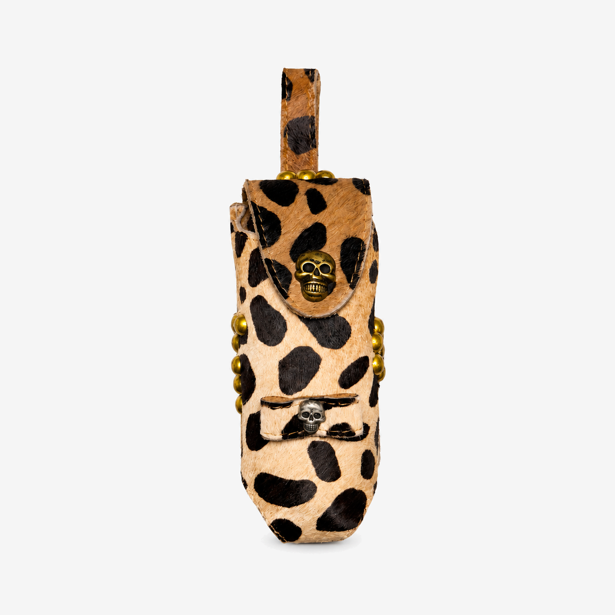 The Stud Golf Pouch
