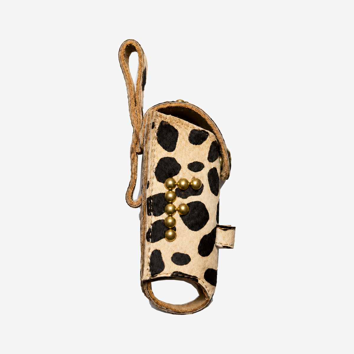 The Stud Golf Pouch