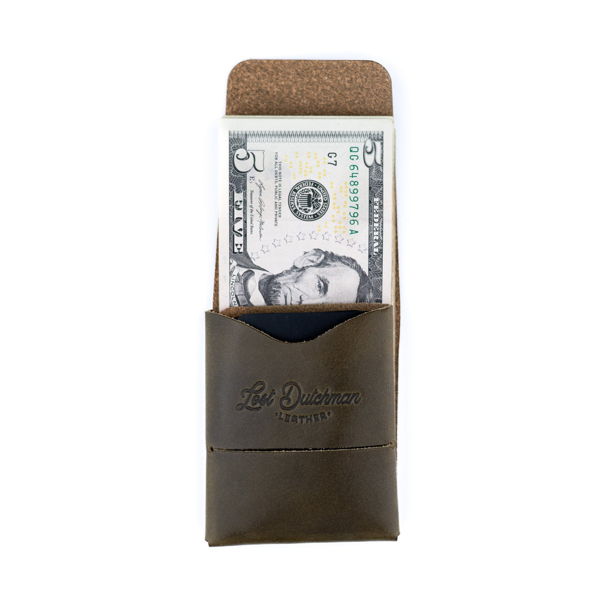 Franklin 2 – Olive