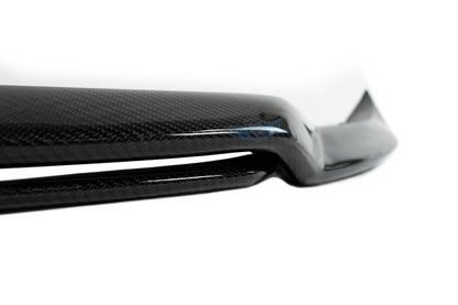 2017-2023 Tesla Model 3 (MK1) ATS Style Carbon Fiber Front Lip | FYBR Aerodynamics