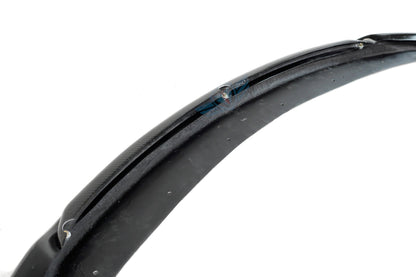 2017-2023 Tesla Model 3 (MK1) ATS Style Carbon Fiber Front Lip | FYBR Aerodynamics