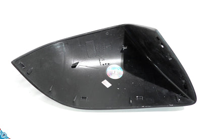 2017-2023 Tesla Model 3 (MK1) OEM Style Carbon Fiber Mirror Covers | FYBR Aerodynamics