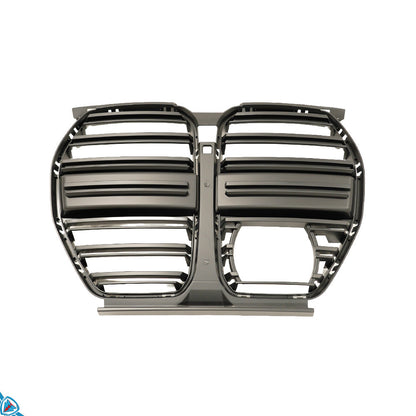 2019-2022 BMW 3 Series Pre-LCI (G20/G21) M3 Style Polypropylene Front Bumper Conversion Kit | E3Tuning