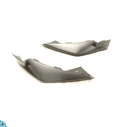 2019-2022 BMW 3 Series Pre-LCI (G20/G21) M3 Style Polypropylene Front Bumper Conversion Kit | E3Tuning